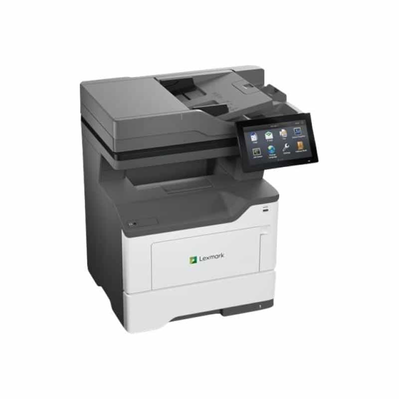 LEXMARK MX632adwe LEXMARK MX632adwe