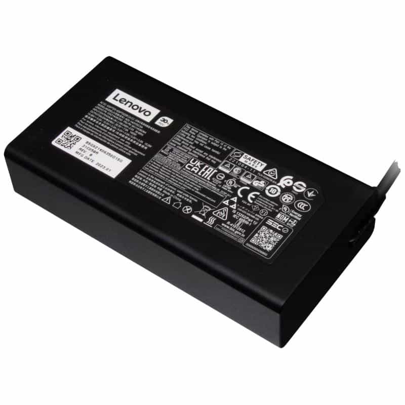 LENOVO 5A11K06364 USB-C Netzteil 140 Watt LENOVO 5A11K06364 USB-C Netzteil 140 Watt