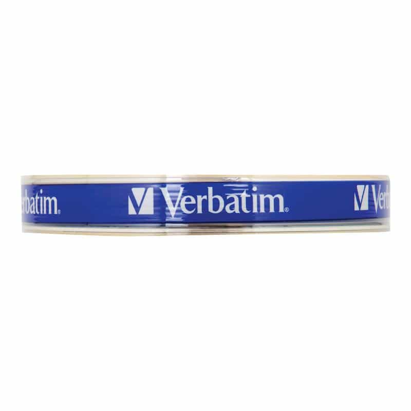 VERBATIM DVD-R Rohlinge AZO 4.7GB Datenspeicher (10er Pack) Optische Disks stellen die ideale Lösung VERBATIM DVD-R Rohlinge AZO 4.7GB Datenspeicher (10er Pack) Optische Disks stellen die ideale Lösung