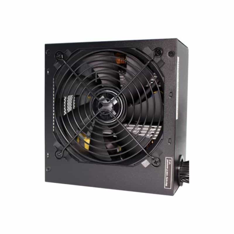 XILENCEPOWER XP750R6.2 750W (schwarz, 2x PCIe, 750 Watt) XILENCEPOWER XP750R6.2 750W (schwarz, 2x PCIe, 750 Watt)