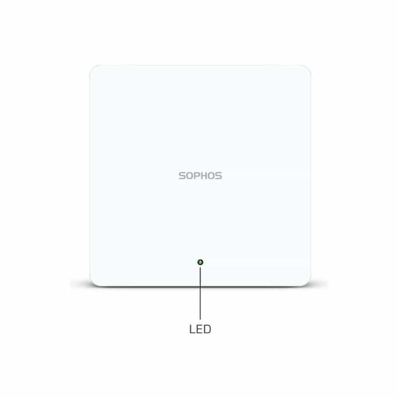 SOPHOS AP6 420 Access Point (EUK) plain SOPHOS AP6 420 Access Point (EUK) plain