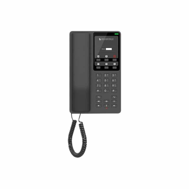 GRANDSTREAM Hotel-Telefon GHP621 GRANDSTREAM Hotel-Telefon GHP621