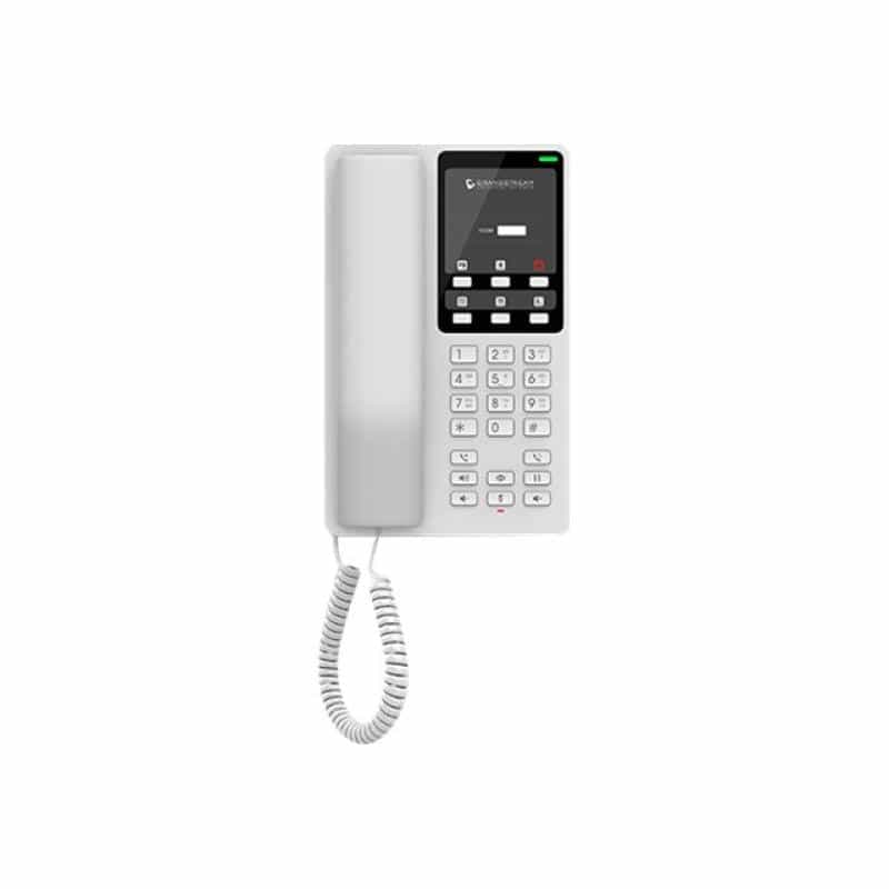 GRANDSTREAM Hotel-Telefon GHP620 GRANDSTREAM Hotel-Telefon GHP620