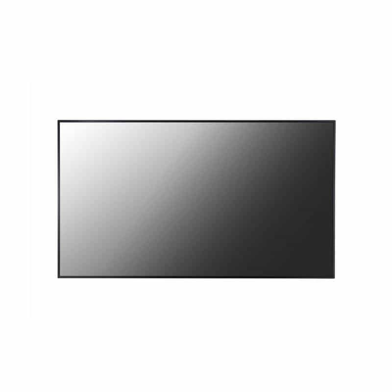 LG 86UH5J-H Signage Display UH5 Series 218,44cm (86") LG 86UH5J-H Signage Display UH5 Series 218,44cm (86")