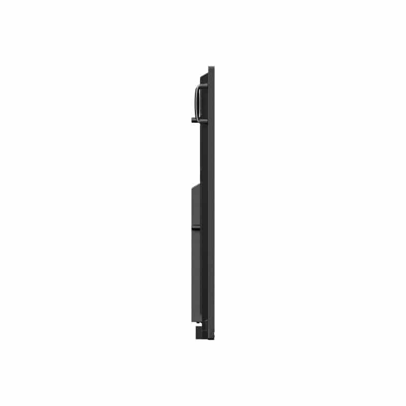 VIEWSONIC ViewBoard IFP7550-5F Interaktives Touch Display 189,2cm (74,5") VIEWSONIC ViewBoard IFP7550-5F Interaktives Touch Display 189,2cm (74,5")