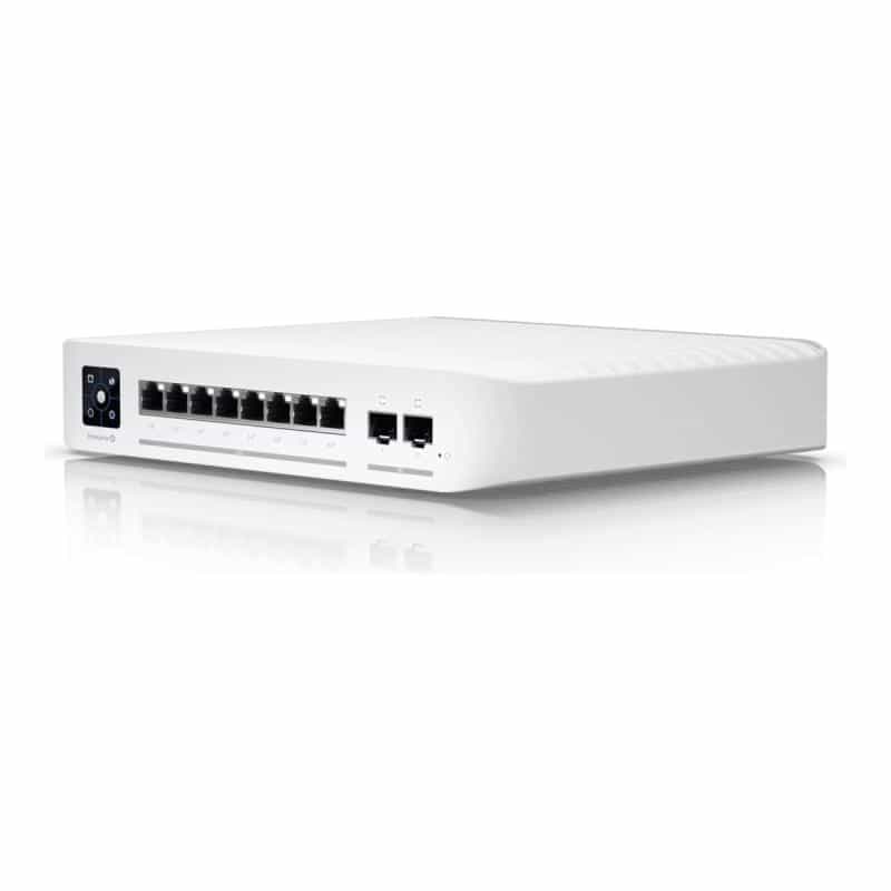 UBIQUITI UniFi Pro 8 PoE UBIQUITI UniFi Pro 8 PoE