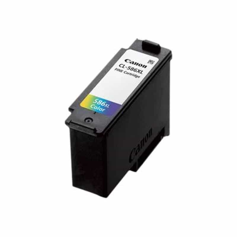CANON CL-586 XL color CANON CL-586 XL color