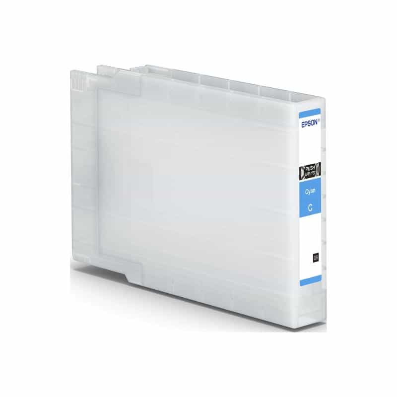 EPSON Tinte cyan 14ml EPSON Tinte cyan 14ml