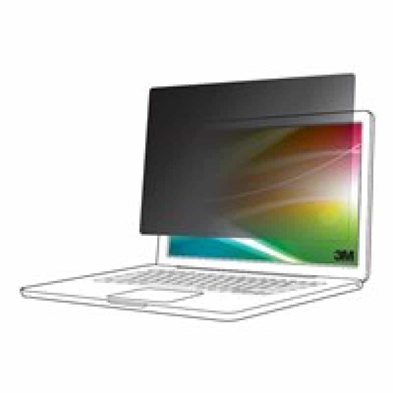 3M Bright Screen Privacy Filter for 16in Laptop, 16:10, BP1 3M Bright Screen Privacy Filter for 16in Laptop, 16:10, BP1