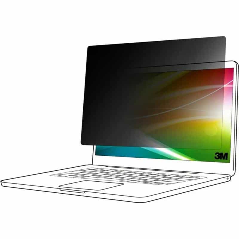 3M Bright Screen Privacy Filter for Dell 15.6in, 16:10, BPN 3M Bright Screen Privacy Filter for Dell 15.6in, 16:10, BPN