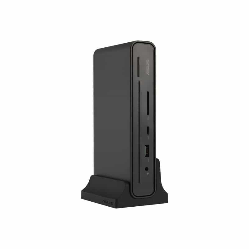 ASUS DC300 USB-C Dock ASUS DC300 USB-C Dock