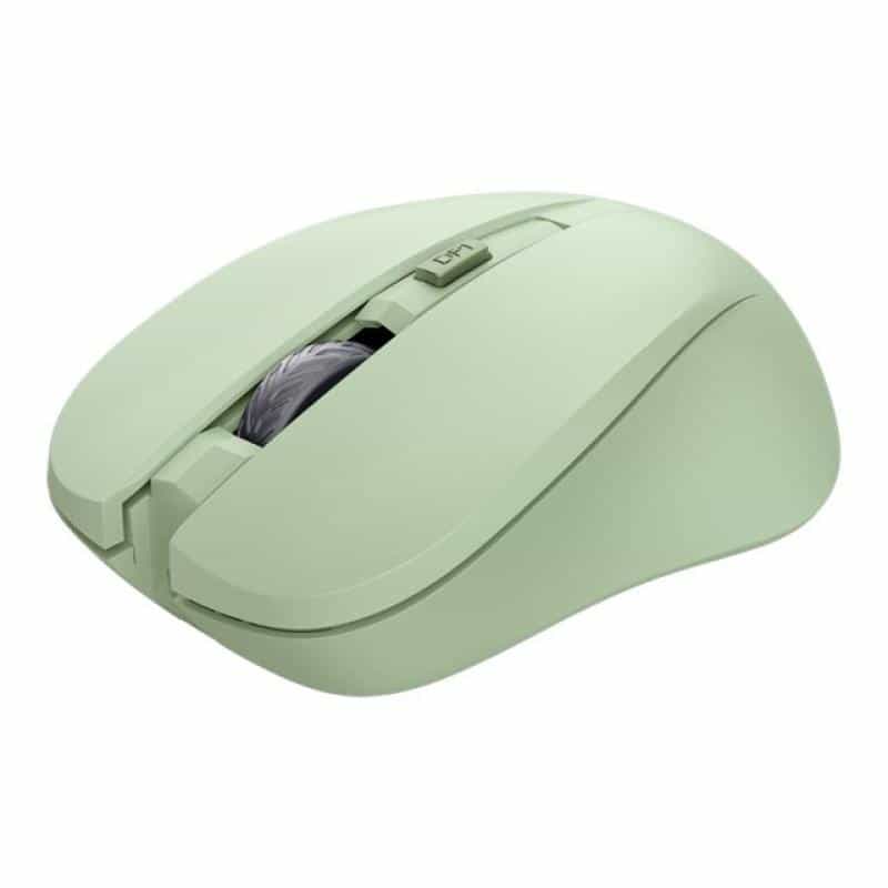 TRUST Mydo - mus - stille - 2.4 GHz - TRUST Mydo - mus - stille - 2.4 GHz -