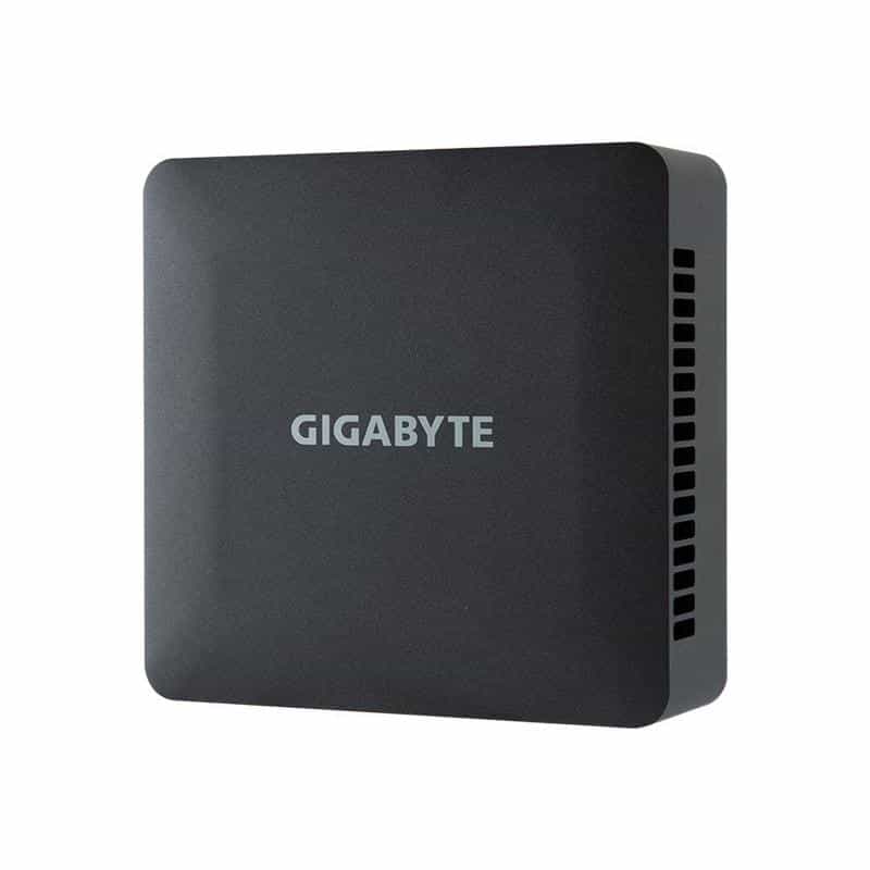 GIGABYTE BRIX Barebone GB-BRi7H-1355 (D) GIGABYTE BRIX Barebone GB-BRi7H-1355 (D)