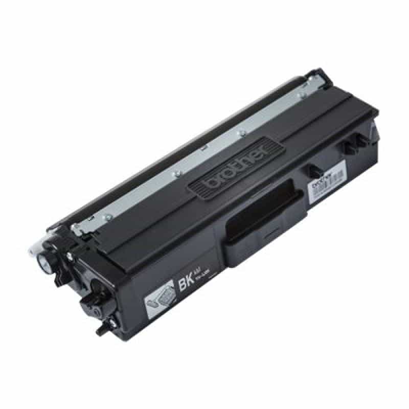 BROTHER TN426BKP - Schwarz - Original - Tonerpatrone BROTHER TN426BKP - Schwarz - Original - Tonerpatrone