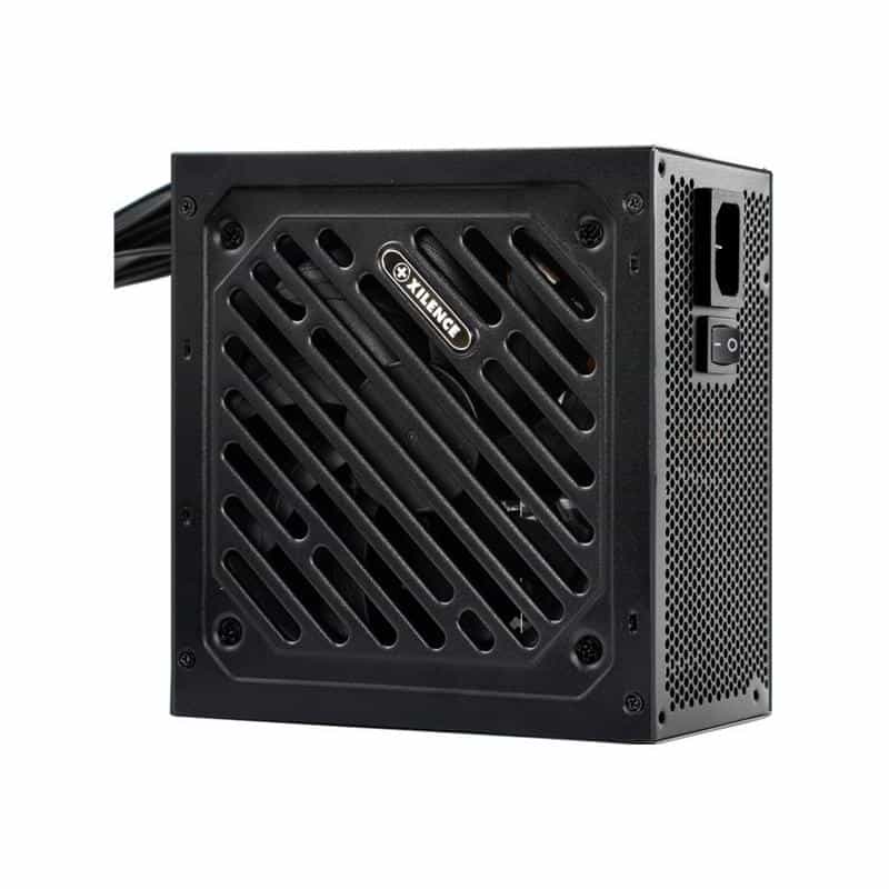 XILENCEPOWER Netzteil 650 Watt ATX *Xilence* Gaming Gold Series XP650R12 XILENCEPOWER Netzteil 650 Watt ATX *Xilence* Gaming Gold Series XP650R12
