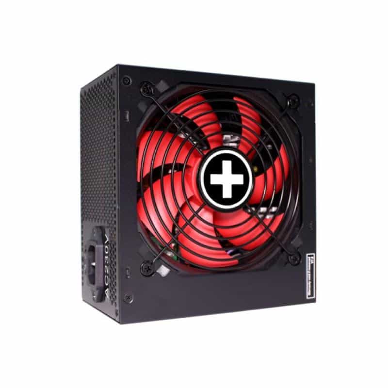 XILENCEPOWER Netzteil 650 Watt ATX *Xilence* Gaming Series XP650R10 XILENCEPOWER Netzteil 650 Watt ATX *Xilence* Gaming Series XP650R10