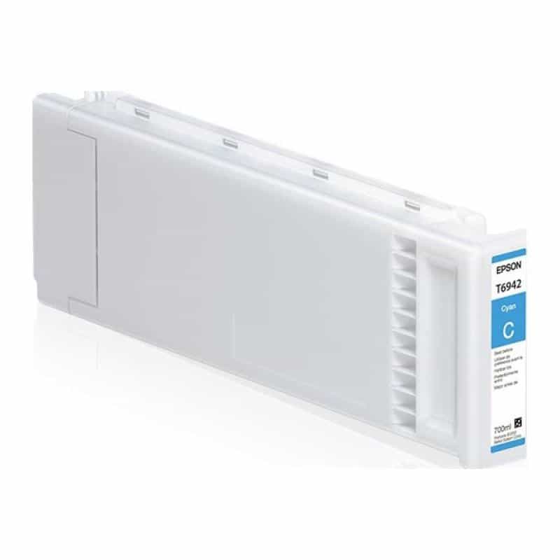 EPSON Tinte cyan 700ml EPSON Tinte cyan 700ml