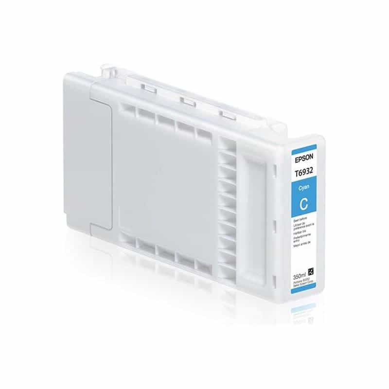 EPSON Tinte cyan 350ml EPSON Tinte cyan 350ml