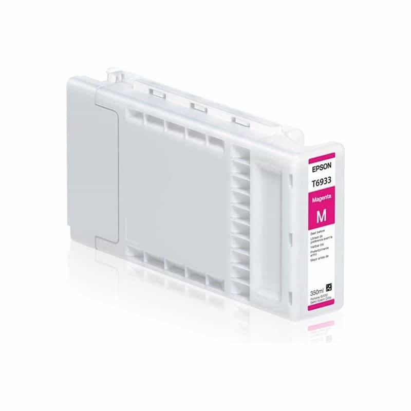 EPSON Tinte magenta 350ml EPSON Tinte magenta 350ml