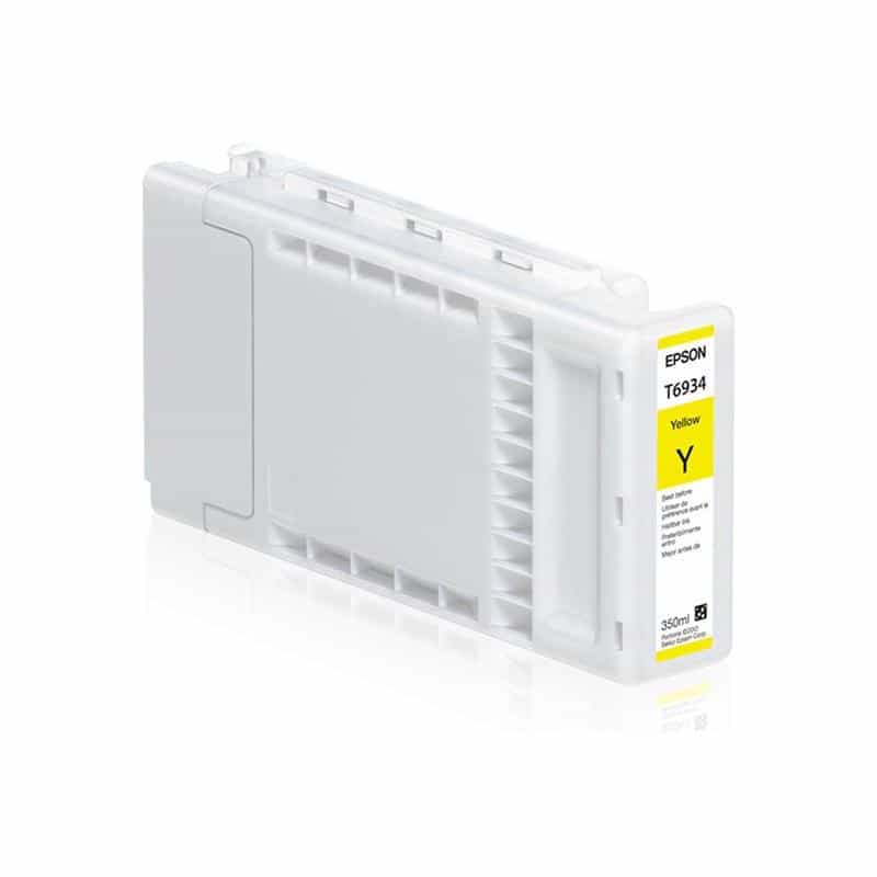 EPSON Tinte gelb 350ml EPSON Tinte gelb 350ml