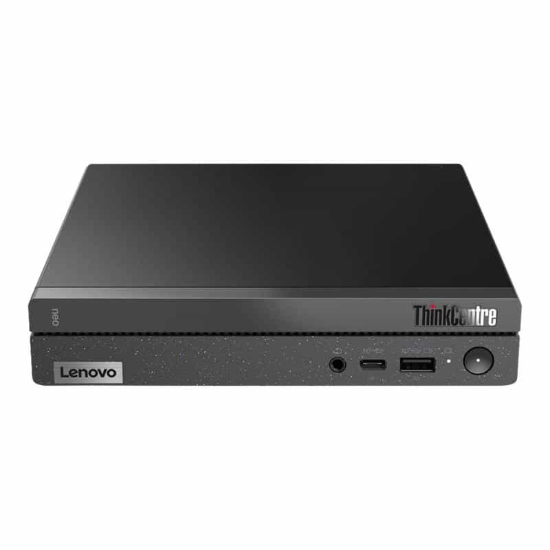 LENOVO ThinkCentre neo50q Gen 4 i5-13420H 8GB 256GB W11P LENOVO ThinkCentre neo50q Gen 4 i5-13420H 8GB 256GB W11P
