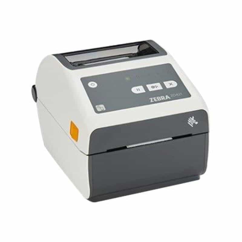 ZEBRA ZD421d Healthcare ZEBRA ZD421d Healthcare