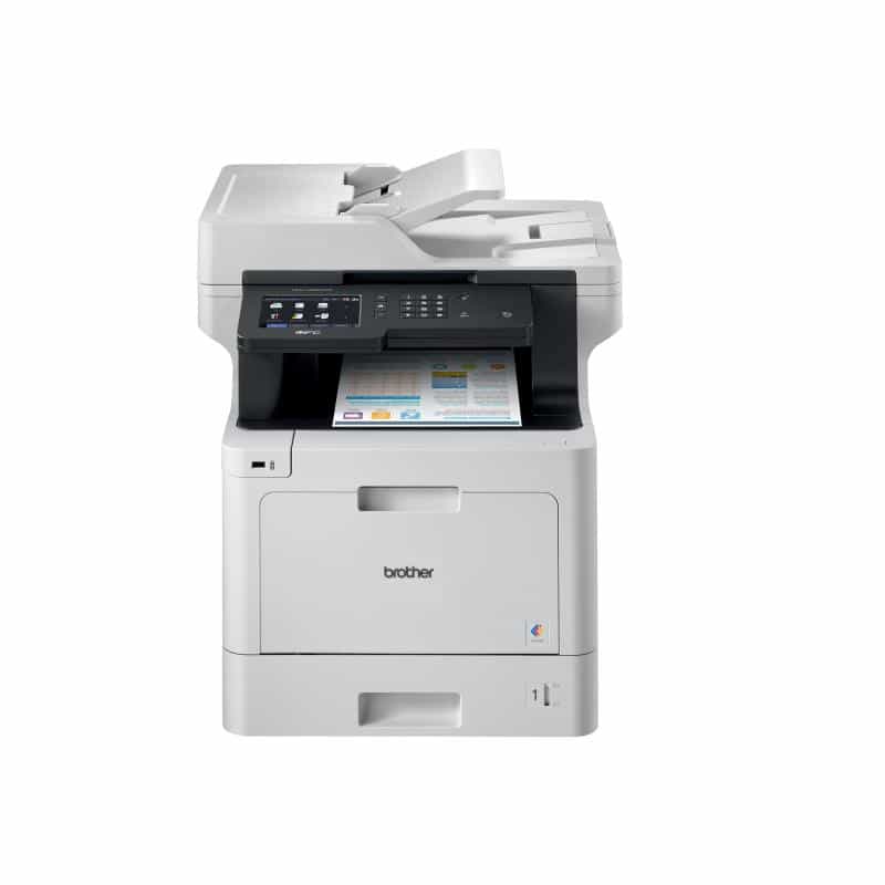 BROTHER MFC-L8900 CDW BROTHER MFC-L8900 CDW