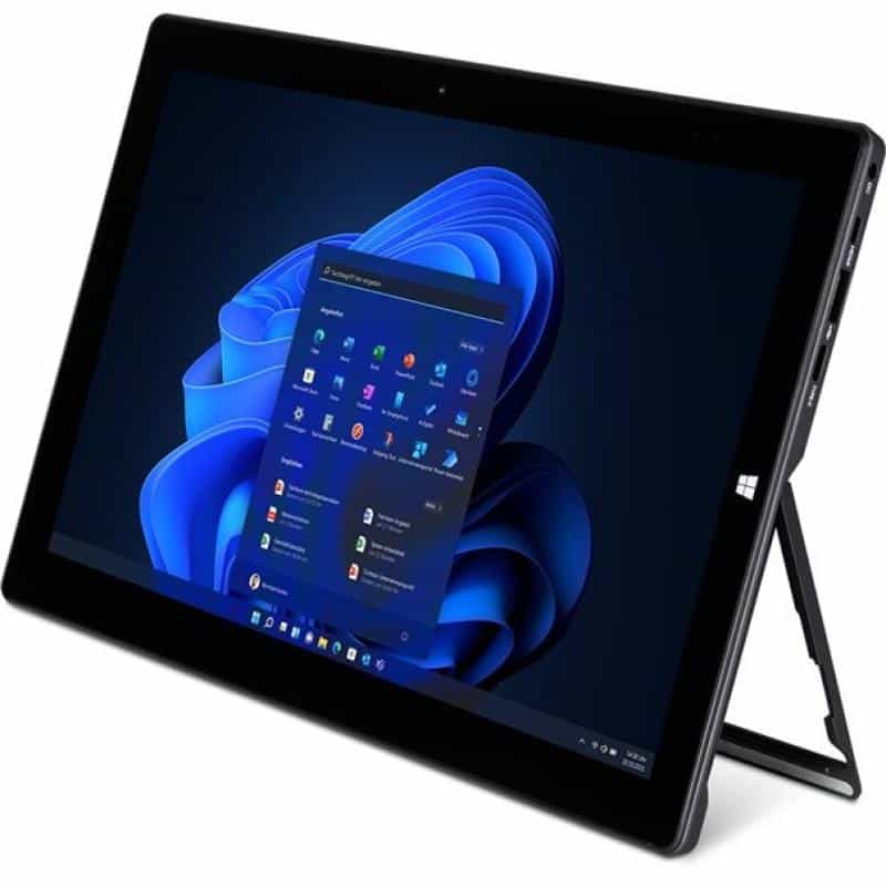 TERRA PAD 1262 V2 31,2cm (12,3") i5-1230U 8GB 512GB W11P Tablets TERRA PAD 1262 V2 31,2cm (12,3") i5-1230U 8GB 512GB W11P Tablets