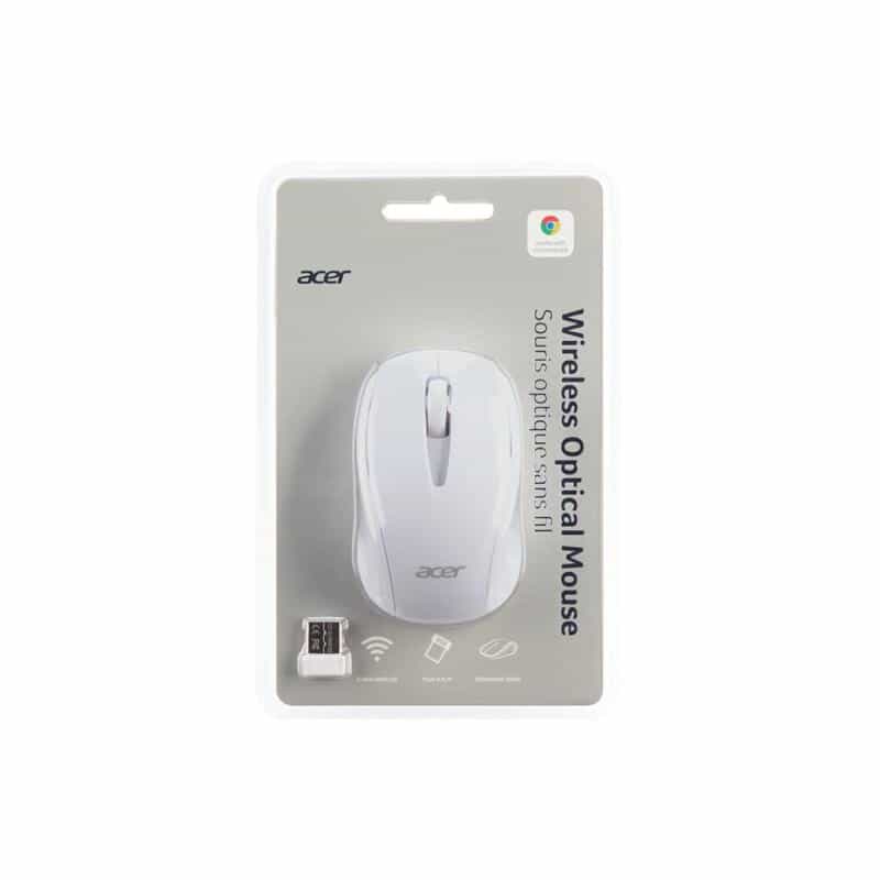 ACER AMR800 wireless Maus weiss ACER AMR800 wireless Maus weiss