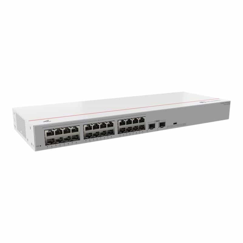 HUAWEI eKit Engine S110-24T2SR- Switch HUAWEI eKit Engine S110-24T2SR- Switch