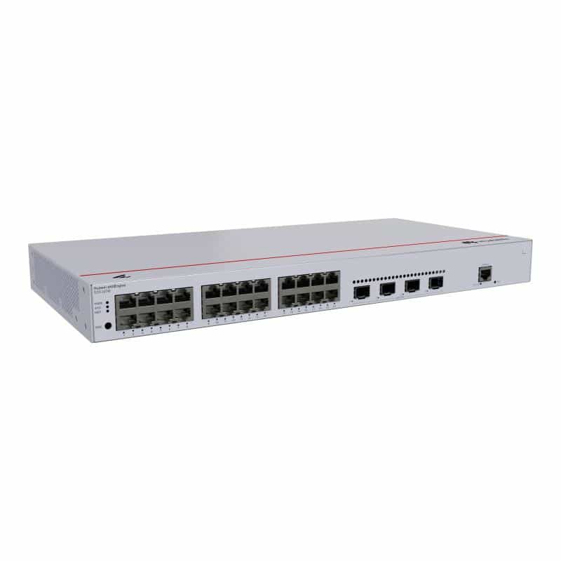 HUAWEI eKit Engine S310-24T4X- Switch HUAWEI eKit Engine S310-24T4X- Switch