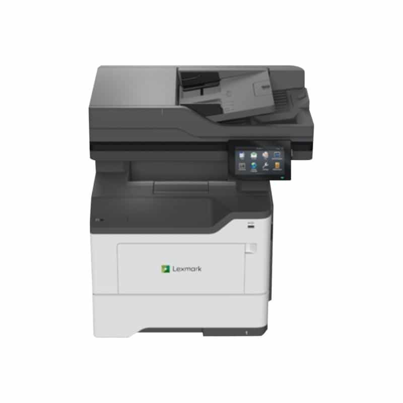 LEXMARK MX532adwe LEXMARK MX532adwe