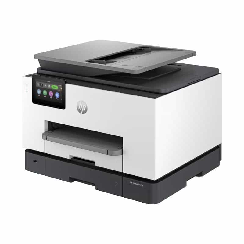 HP OfficeJet Pro 9132e HP OfficeJet Pro 9132e