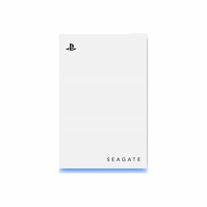 SEAGATE Game Drive for PlayStation 2TB SEAGATE Game Drive for PlayStation 2TB
