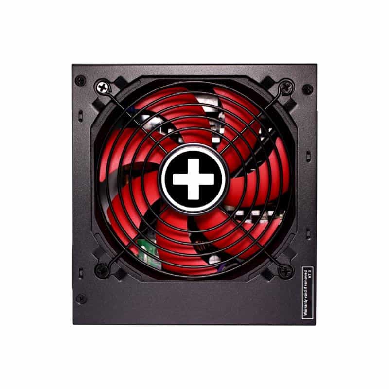 XILENCEPOWER Perfomance Gaming Series 750W PSU XILENCEPOWER Perfomance Gaming Series 750W PSU