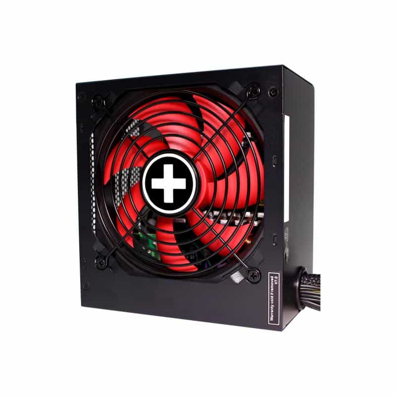 XILENCEPOWER Perfomance Gaming Series 550W PSU XILENCEPOWER Perfomance Gaming Series 550W PSU