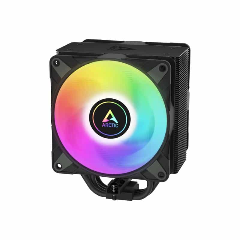 ARCTIC Kühler Freezer 36 A-RGB (Black) ARCTIC Kühler Freezer 36 A-RGB (Black)