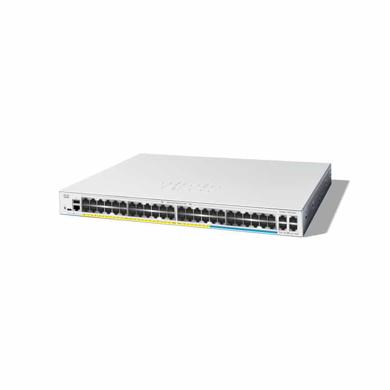 CISCO SYSTEMS Catalyst 1300 16-port 2.5GE 32-port GE CISCO SYSTEMS Catalyst 1300 16-port 2.5GE 32-port GE