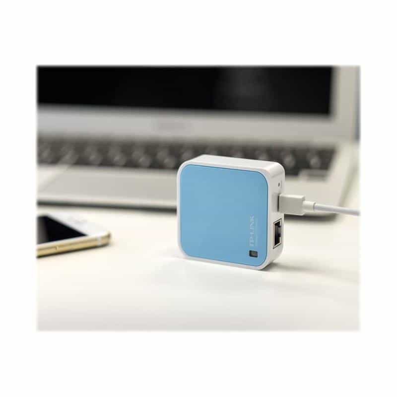 TP-LINK WLAN Router TL-WR802N TP-LINK WLAN Router TL-WR802N