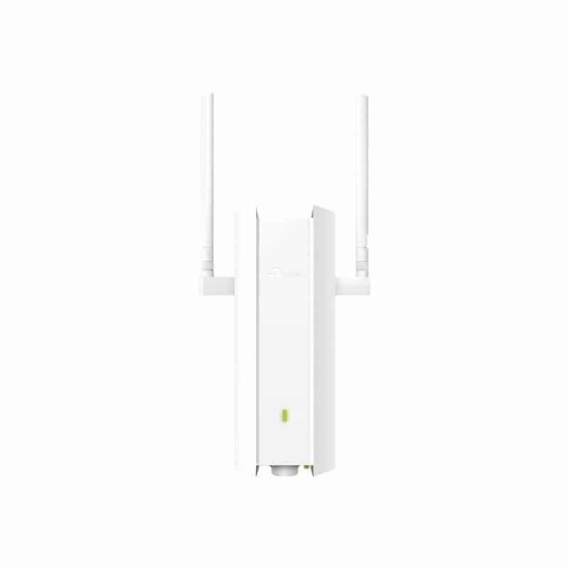 TP-LINK Omada AX1800 Indoor/Outdoor Dual-Band Wi-Fi 6 Access Point TP-LINK Omada AX1800 Indoor/Outdoor Dual-Band Wi-Fi 6 Access Point