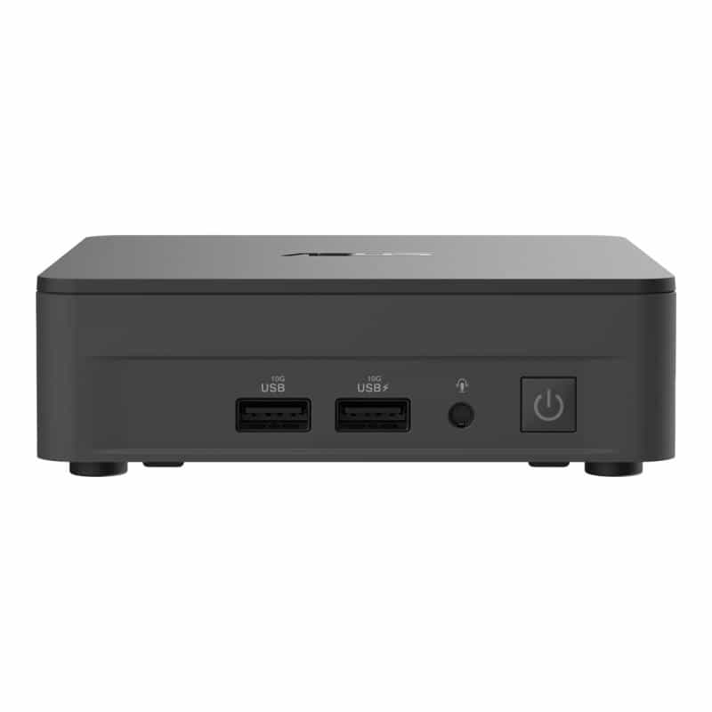 ASUS RNUC12WSKI700002I Barebone Intel Core i7-1260P Kit L6 EU cord ASUS RNUC12WSKI700002I Barebone Intel Core i7-1260P Kit L6 EU cord
