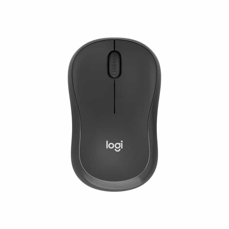 LOGITECH M240 for Business Graphite LOGITECH M240 for Business Graphite