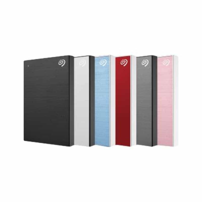 SEAGATE One Touch 2TB SEAGATE One Touch 2TB