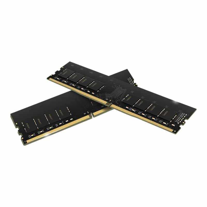 LEXAR LD4AU008G-B3200GSST 8GB LEXAR LD4AU008G-B3200GSST 8GB