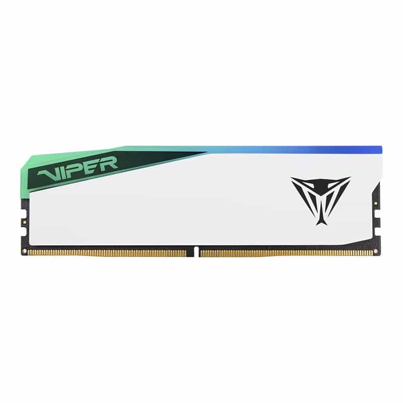 PATRIOT Elite 5 RGB 16GB PATRIOT Elite 5 RGB 16GB