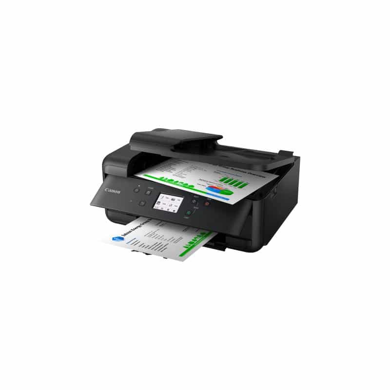 CANON PIXMA TR7650 CANON PIXMA TR7650