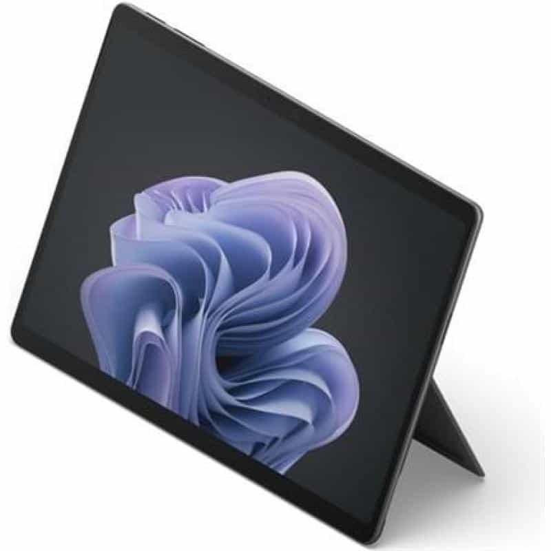 MICROSOFT Surface Pro 10 Schwarz 33cm (13") Ultra 5-135U 16GB 256GB W11P MICROSOFT Surface Pro 10 Schwarz 33cm (13") Ultra 5-135U 16GB 256GB W11P