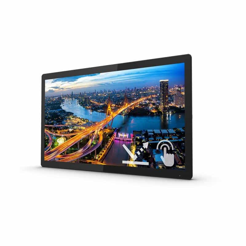 PHILIPS B Line 55,9cm (22") PHILIPS B Line 55,9cm (22")
