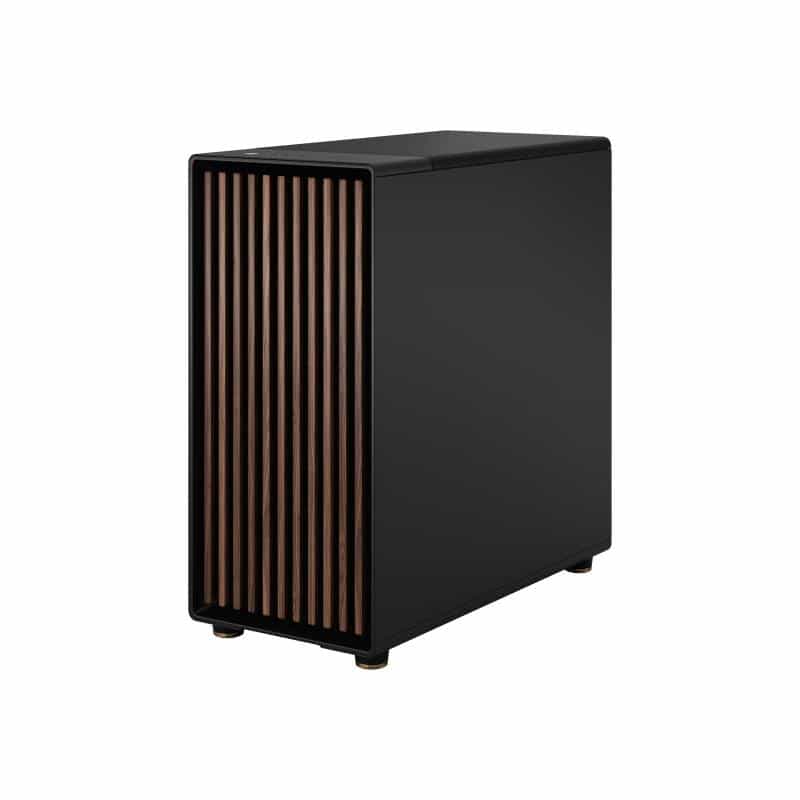 FRACTAL DESIGN North XL - Tower - E-ATX FRACTAL DESIGN North XL - Tower - E-ATX