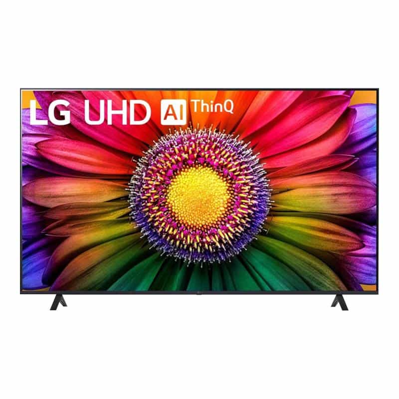 LG 75UR80006LJ 190cm (75") LG 75UR80006LJ 190cm (75")